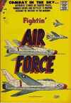 Fightin' Air Force #9 Comic Books - Covers, Scans, Photos in Fightin' Air Force Comic Books - Covers, Scans, Gallery